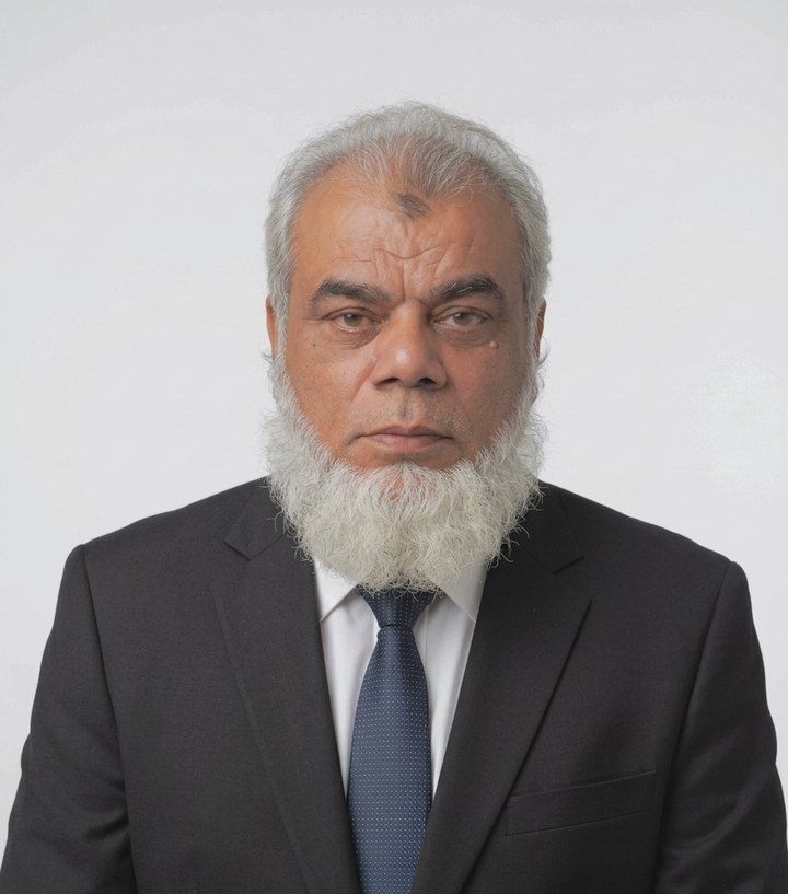 Saleem Ahmad, Founder & Managing Director, FRD TIMES & CONSTRUCTION
